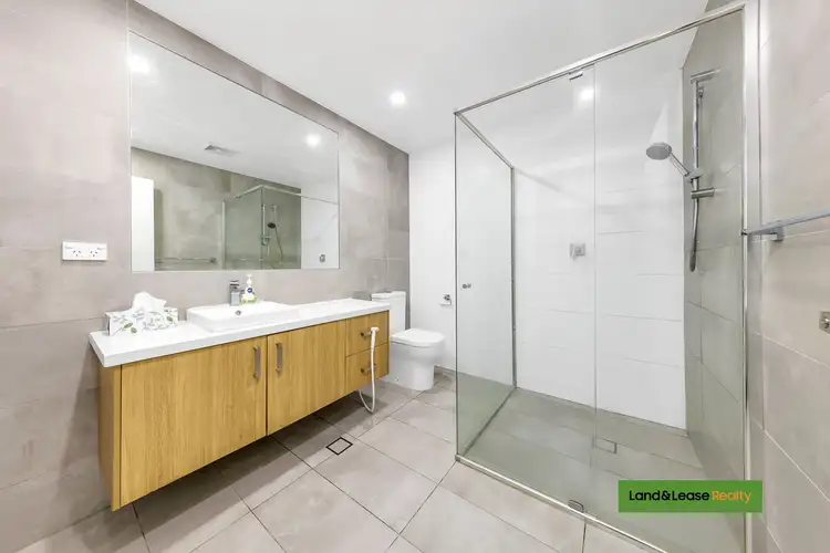 Sixth view of Homely apartment listing, 4/12-20 Garnet Street, Rockdale NSW 2216