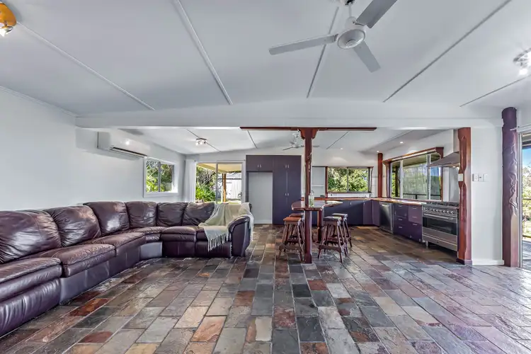 Fourth view of Homely house listing, 84 Tyree Road, Mount Julian QLD 4800