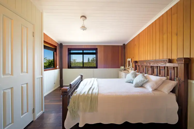 Sixth view of Homely house listing, 84 Tyree Road, Mount Julian QLD 4800