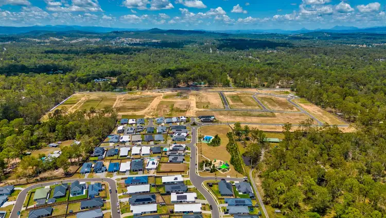 Seventh view of Homely land listing, 19 Colmar Street, Jimboomba QLD 4280