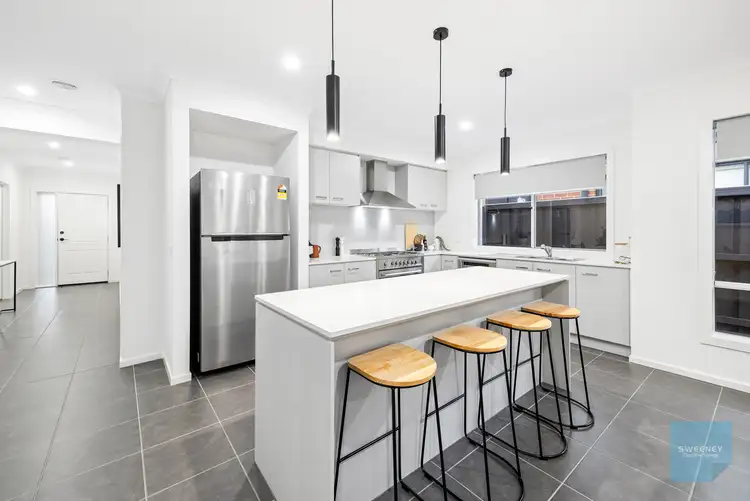 Third view of Homely house listing, 27 Valiant Street, Deanside VIC 3336