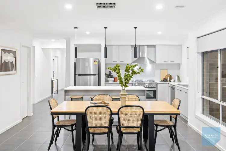 Fourth view of Homely house listing, 27 Valiant Street, Deanside VIC 3336