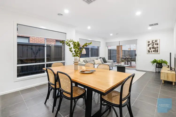Fifth view of Homely house listing, 27 Valiant Street, Deanside VIC 3336