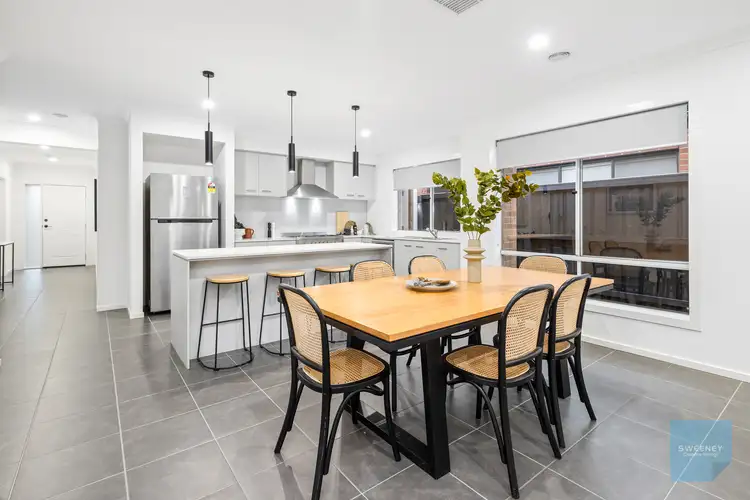 Sixth view of Homely house listing, 27 Valiant Street, Deanside VIC 3336