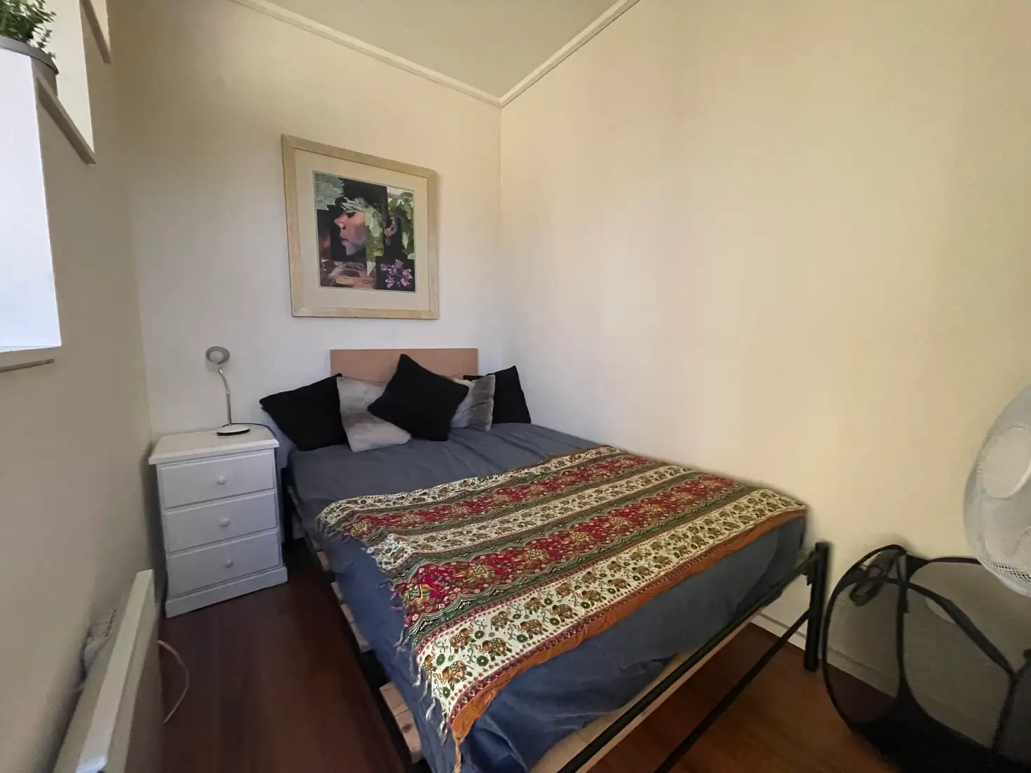 Main view of Homely apartment listing, 2611/570 Lygon Street, Carlton VIC 3053