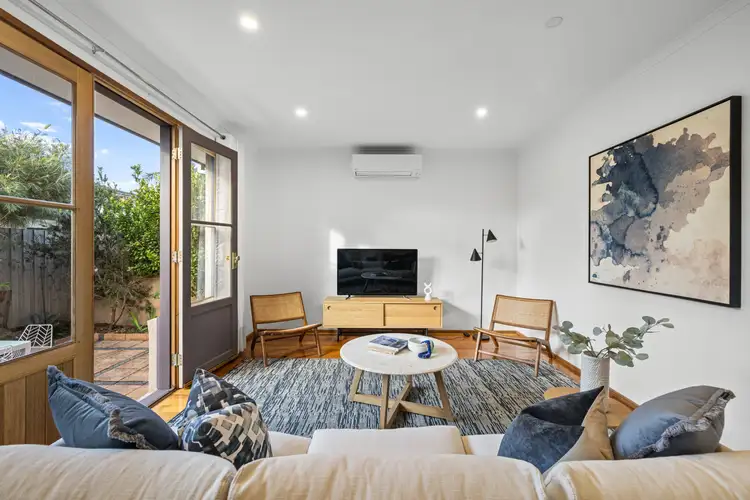 Second view of Homely townhouse listing, 2/11 Bayliss Court, Cheltenham VIC 3192