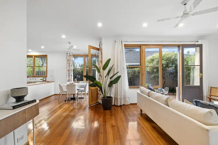 Third view of Homely townhouse listing, 2/11 Bayliss Court, Cheltenham VIC 3192