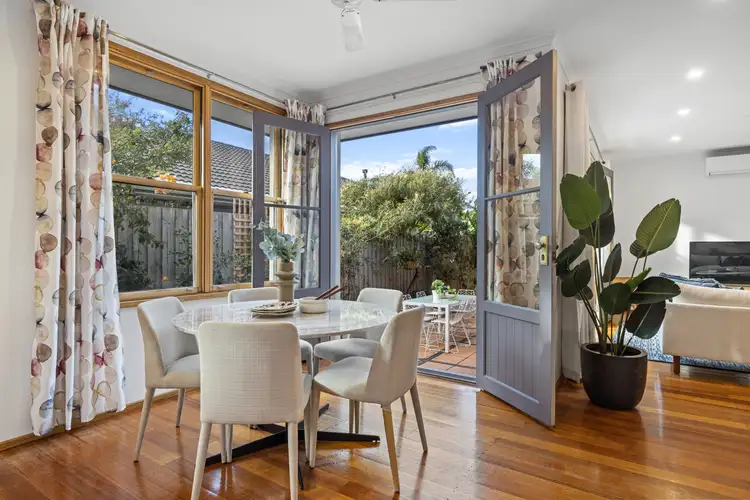 Fourth view of Homely townhouse listing, 2/11 Bayliss Court, Cheltenham VIC 3192
