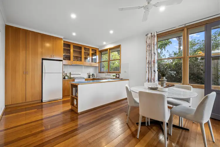Fifth view of Homely townhouse listing, 2/11 Bayliss Court, Cheltenham VIC 3192