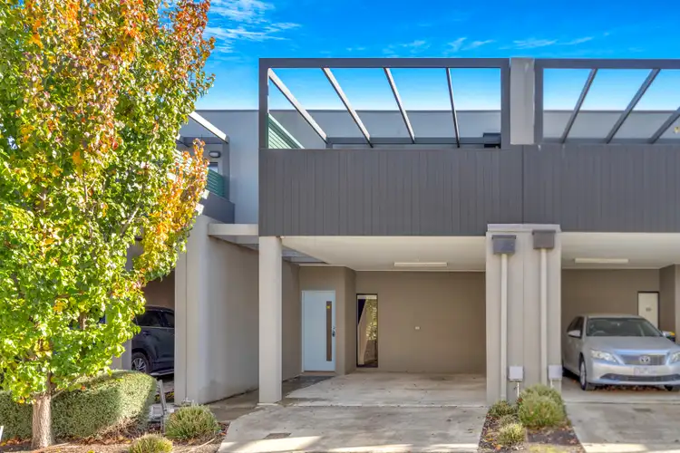 Second view of Homely house listing, 79/1-15 Beddison Road, Craigieburn VIC 3064