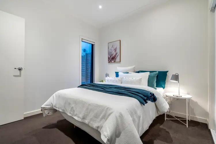 Fourth view of Homely house listing, 79/1-15 Beddison Road, Craigieburn VIC 3064