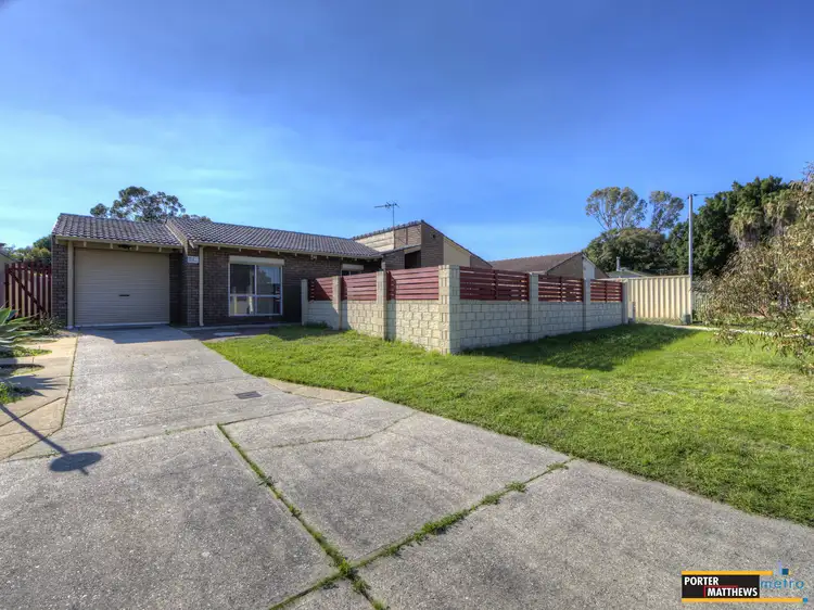 40 Townley Street, Armadale WA 6112