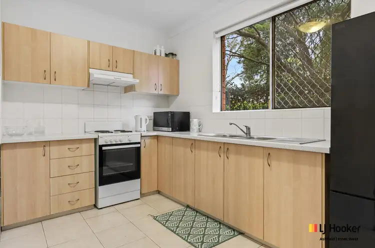 Fourth view of Homely unit listing, 8/33 Orpington Street, Ashfield NSW 2131