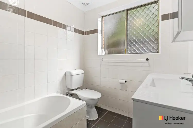 Fifth view of Homely unit listing, 8/33 Orpington Street, Ashfield NSW 2131