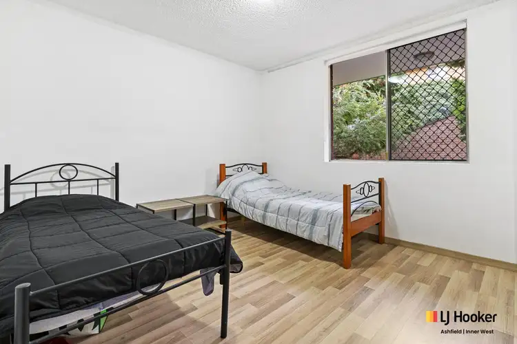 Sixth view of Homely unit listing, 8/33 Orpington Street, Ashfield NSW 2131