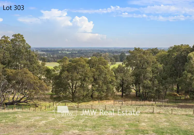 Main view of Homely land listing, LOT 303 Livingstone Heights, Roelands WA 6226