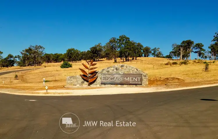 Fourth view of Homely land listing, LOT 303 Livingstone Heights, Roelands WA 6226
