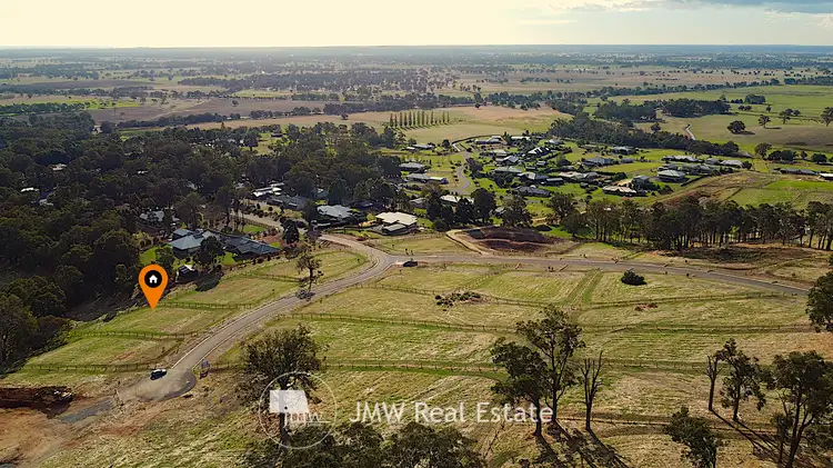 Seventh view of Homely land listing, LOT 303 Livingstone Heights, Roelands WA 6226