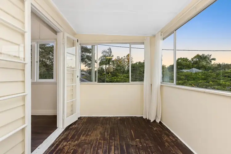 Second view of Homely house listing, 91 Heliopolis Parade, Mitchelton QLD 4053