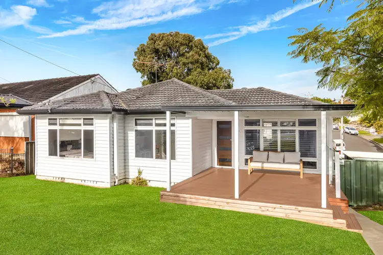 Third view of Homely house listing, 110 Anderson Avenue, Mount Pritchard NSW 2170