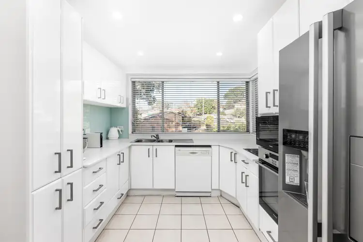 Fourth view of Homely house listing, 110 Anderson Avenue, Mount Pritchard NSW 2170