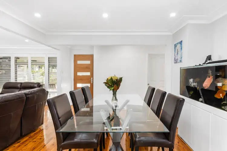 Fifth view of Homely house listing, 110 Anderson Avenue, Mount Pritchard NSW 2170