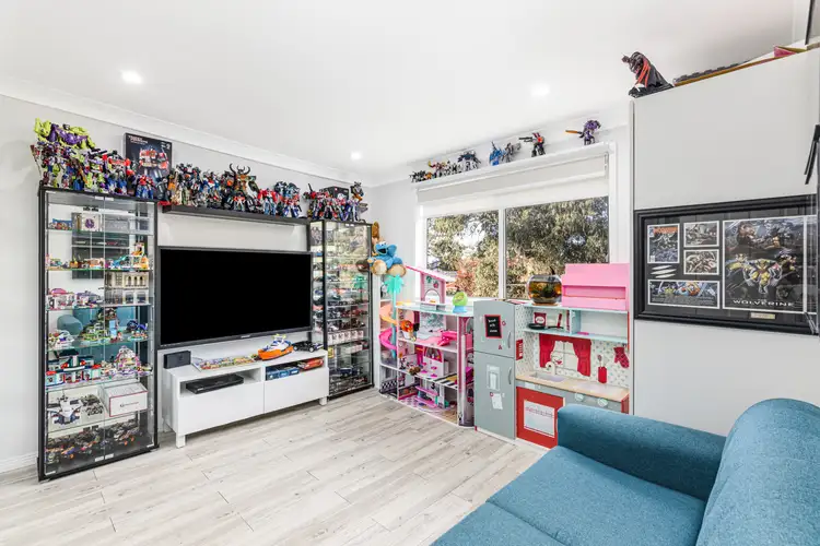 Sixth view of Homely house listing, 110 Anderson Avenue, Mount Pritchard NSW 2170