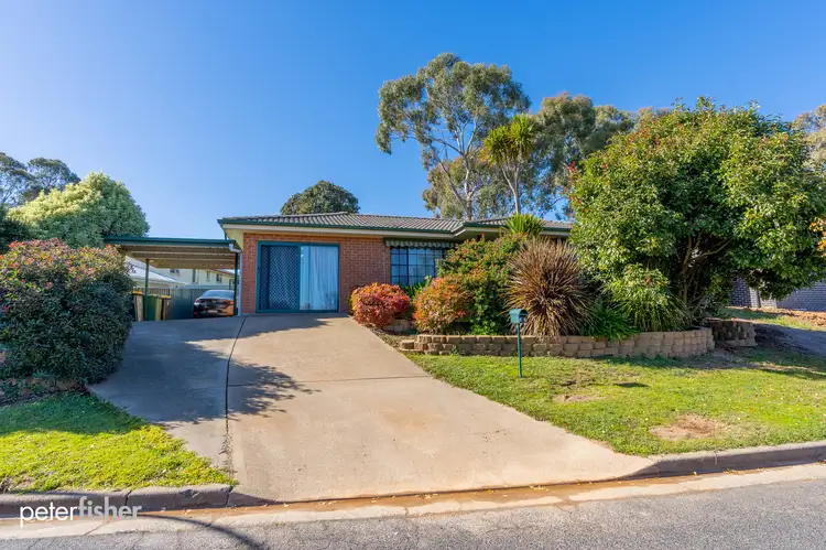 68 Orchard Grove Road, Orange NSW 2800