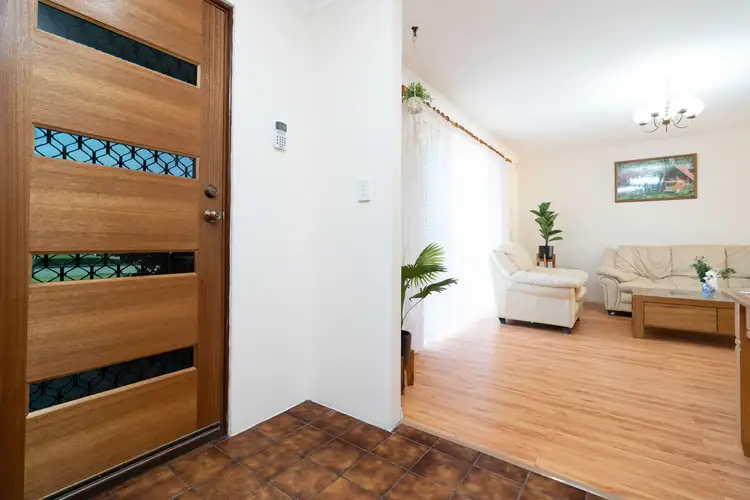 Second view of Homely house listing, 16 Cumberland Way, Bassendean WA 6054