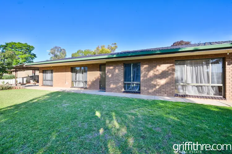 20 Lowde Street, Nericon NSW 2680