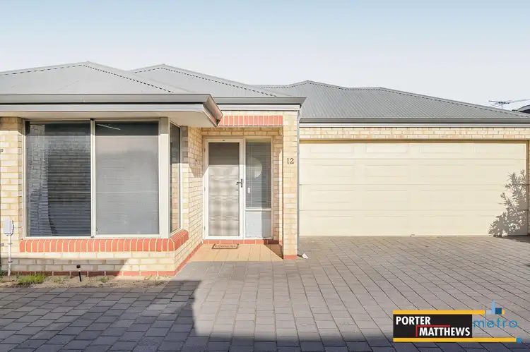 Second view of Homely villa listing, 12/174 Homestead Road, Gosnells WA 6110