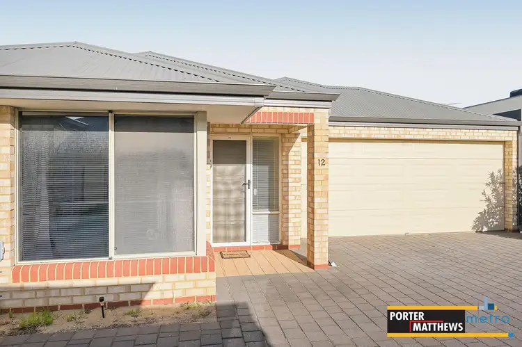 Third view of Homely villa listing, 12/174 Homestead Road, Gosnells WA 6110