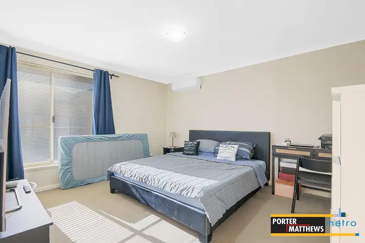 Fourth view of Homely villa listing, 12/174 Homestead Road, Gosnells WA 6110