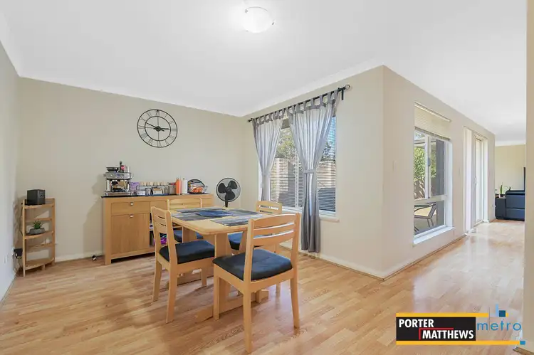 Sixth view of Homely villa listing, 12/174 Homestead Road, Gosnells WA 6110