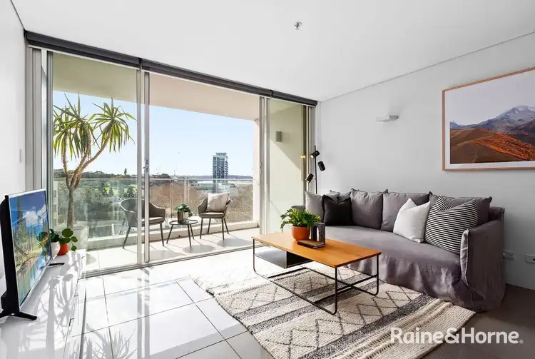 22/60-70 William Street, Woolloomooloo NSW 2011