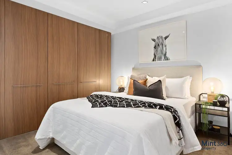 Third view of Homely apartment listing, 22/60-70 William Street, Woolloomooloo NSW 2011