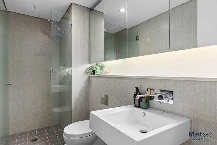 Fourth view of Homely apartment listing, 22/60-70 William Street, Woolloomooloo NSW 2011