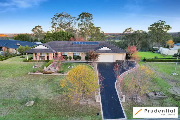 45 The Grange, Picton NSW 2571