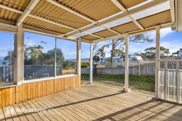 6 Ritchie Street, Alonnah TAS 7150