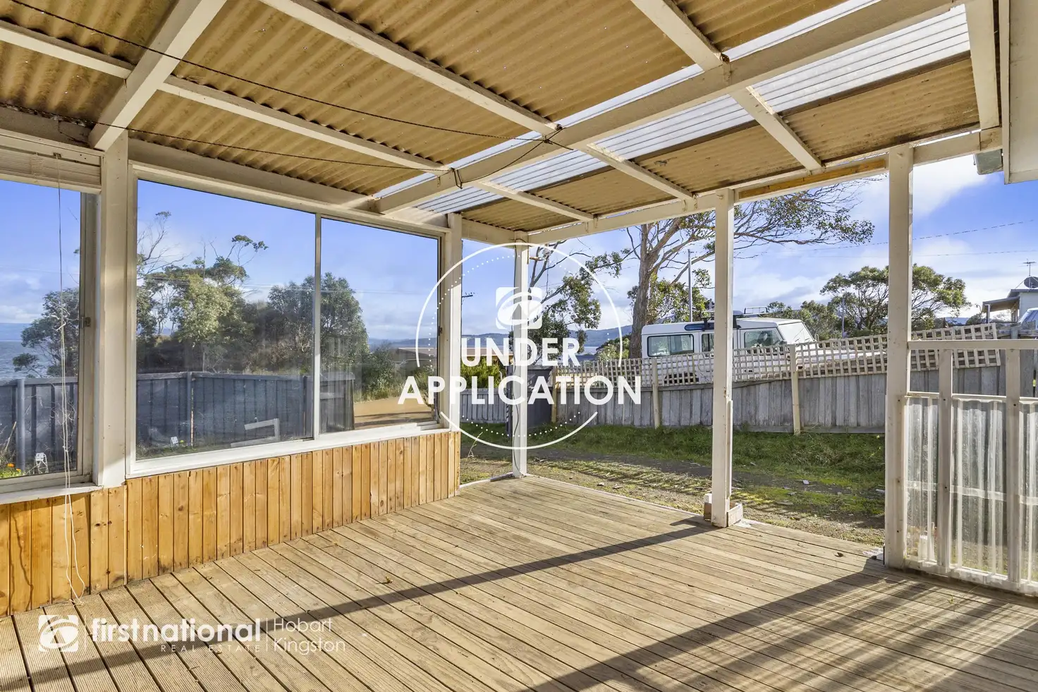 Main view of Homely house listing, 6 Ritchie Street, Alonnah TAS 7150
