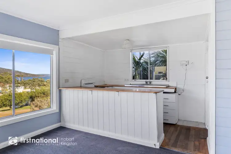 Third view of Homely house listing, 6 Ritchie Street, Alonnah TAS 7150