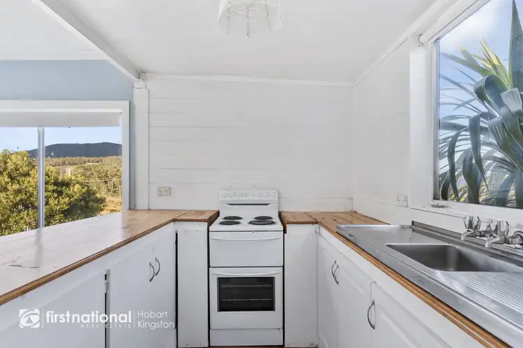 Fourth view of Homely house listing, 6 Ritchie Street, Alonnah TAS 7150