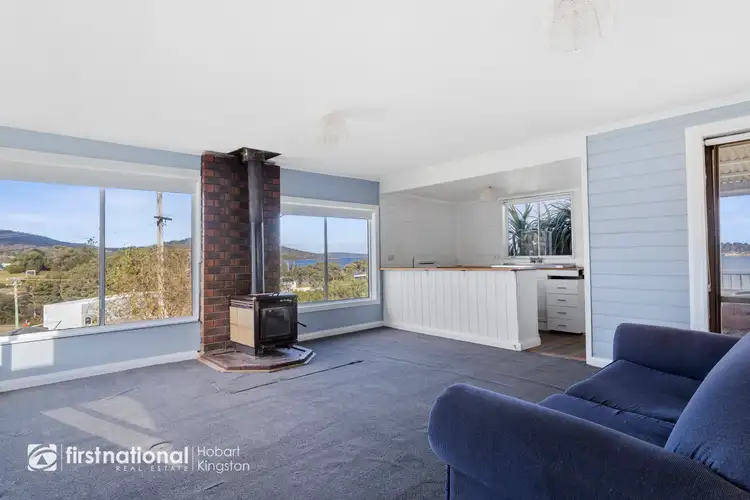 Fifth view of Homely house listing, 6 Ritchie Street, Alonnah TAS 7150