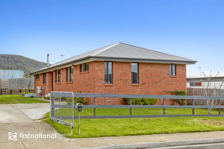 Second view of Homely house listing, 30 Open Drive, Snug TAS 7054
