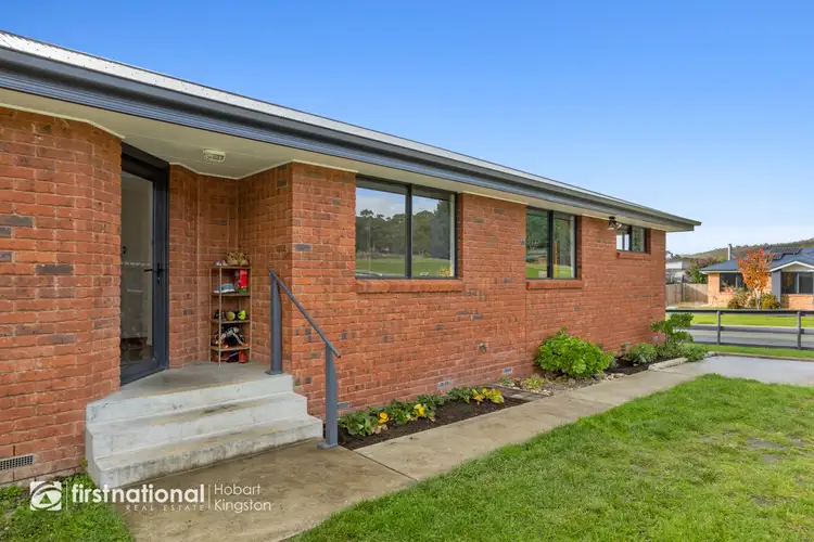 Third view of Homely house listing, 30 Open Drive, Snug TAS 7054