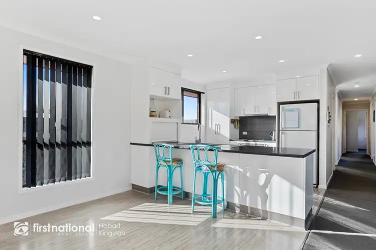 Fourth view of Homely house listing, 30 Open Drive, Snug TAS 7054