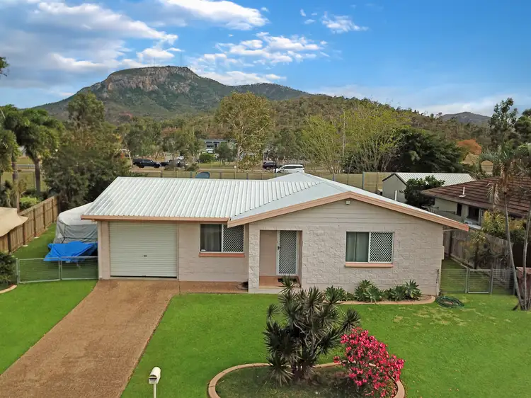 11 Begonia Court, Annandale QLD 4814