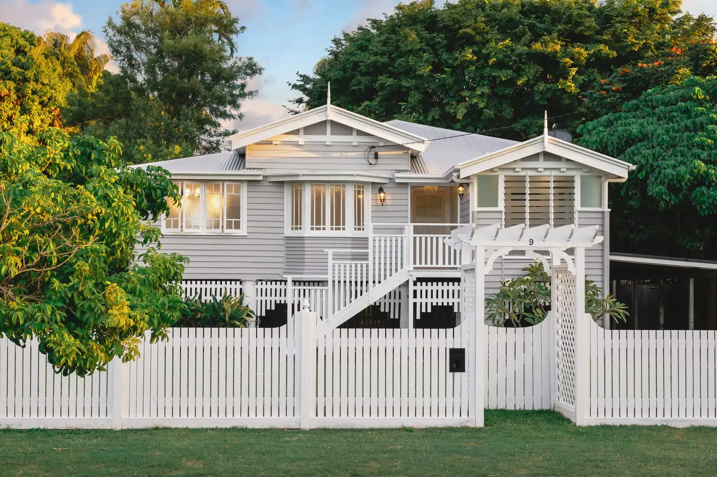 Main view of Homely house listing, 9 Tait Street, West Mackay QLD 4740