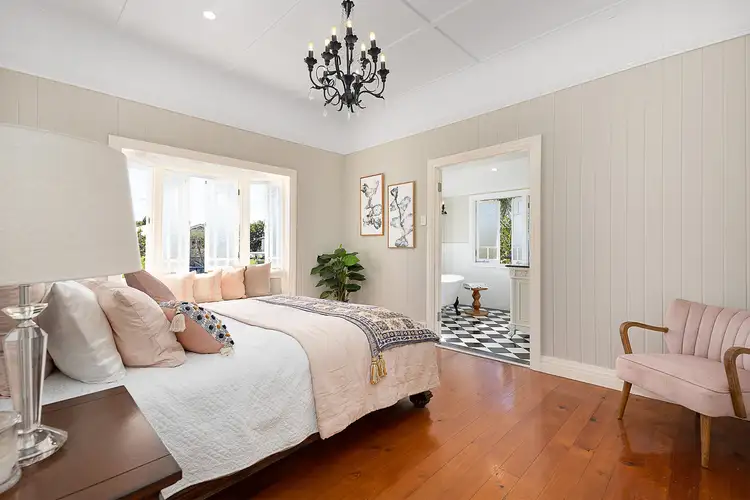 Fourth view of Homely house listing, 9 Tait Street, West Mackay QLD 4740