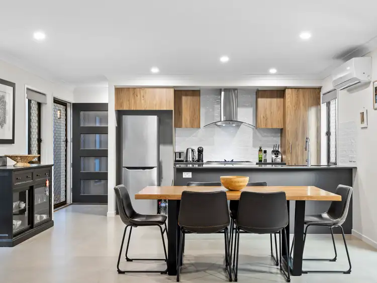 Second view of Homely house listing, 33 Niccy Road, Coomera QLD 4209